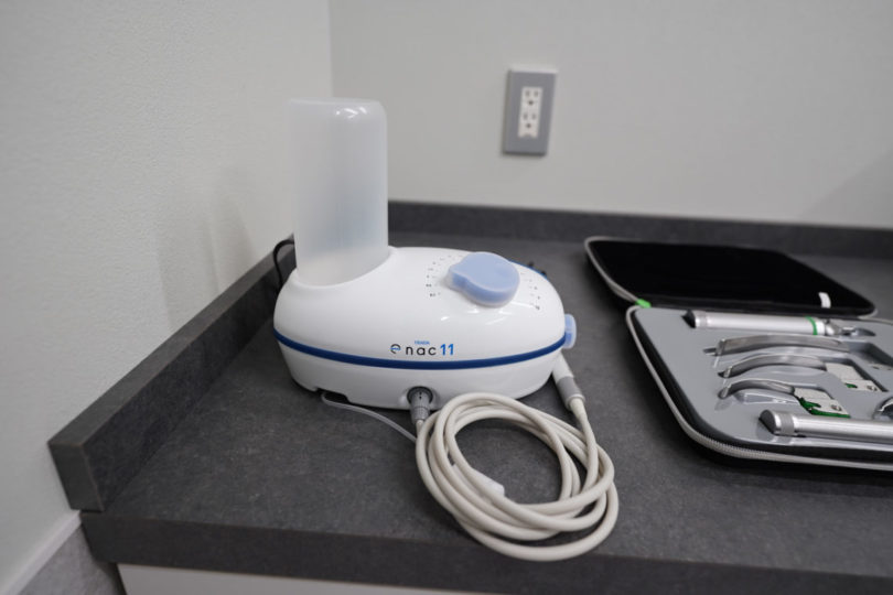 超音波スケーラー