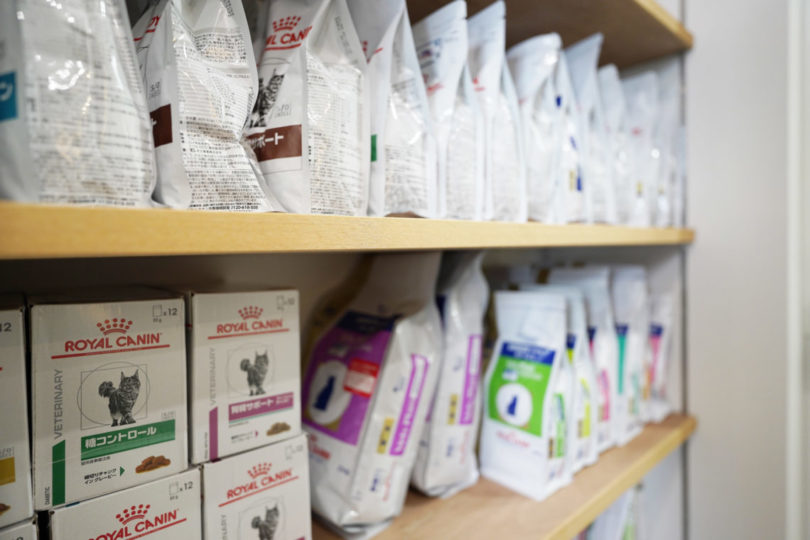 フードストック